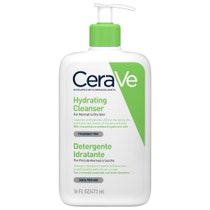 CeraVe Limpiador Facial Hidratante Pieles Normales a Secas 473 ml-4