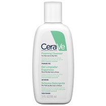 CeraVe Espuma Limpiadora Piel Grasa Seborreguladora 88 ml-3