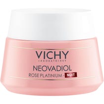 Vichy Neovadiol Crème de Nuit Revitalisante Et Repulpante 50 ml-2