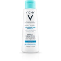 Vichy Puretà © Thermale Micellar Cleansing Milk for Dry Skin 200ml-4