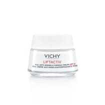 Vichy Liftactiv Supreme Day Cream HAS SPF 30 Wrinkle Correction And Tone 50ml-13