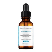 Skinceuticals Silymarin CF Sérum Antioxydant Pour Peaux À Tendance Acné 30 ml-15