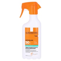 La Roche-Posay Anthelios Family Spray 300 ml Très Haute Protection Sans Parfum SPF50+-2