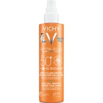 Vichy Capital Soleil Spray Enfants SPF50+ 200ml-2