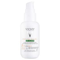 Vichy Capital Soleil UV-Clear Anti-Imperfection Fluid 40ml SPF50+-20