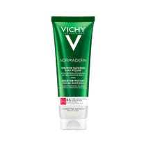 Vichy Normaderm Sérum Nettoyant Peeling Quotidien 125 ml-3