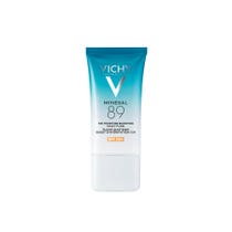 Vichy Minéral 89 Potenciador de Hidratación Fluido Diario 72H SPF 50+ 50 ml-1