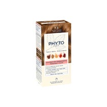 Phyto Phytocolor 7.3 Golden Blonde Permanent Hair Color-0