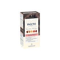 Phyto Phytocolor 4 Brown Permanent Hair Color-1