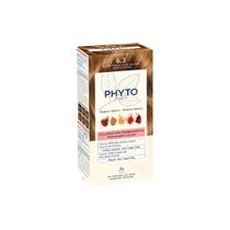 Phyto Phytocolor 6.3 Dark Golden Blonde Permanent Hair Color-1