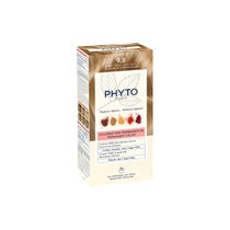 Phyto Phytocolor 9.8 Very Light Ash Blonde Permanent Hair Color-0