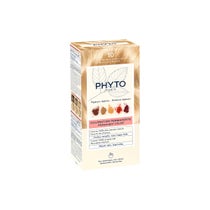 Phyto Phytocolor 10 Extra Light Blonde Permanent Hair Color-1