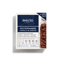 Phyto Phytophanere Complemento Alimenticio Para Cabello / Uñas 180 Cápsulas-10