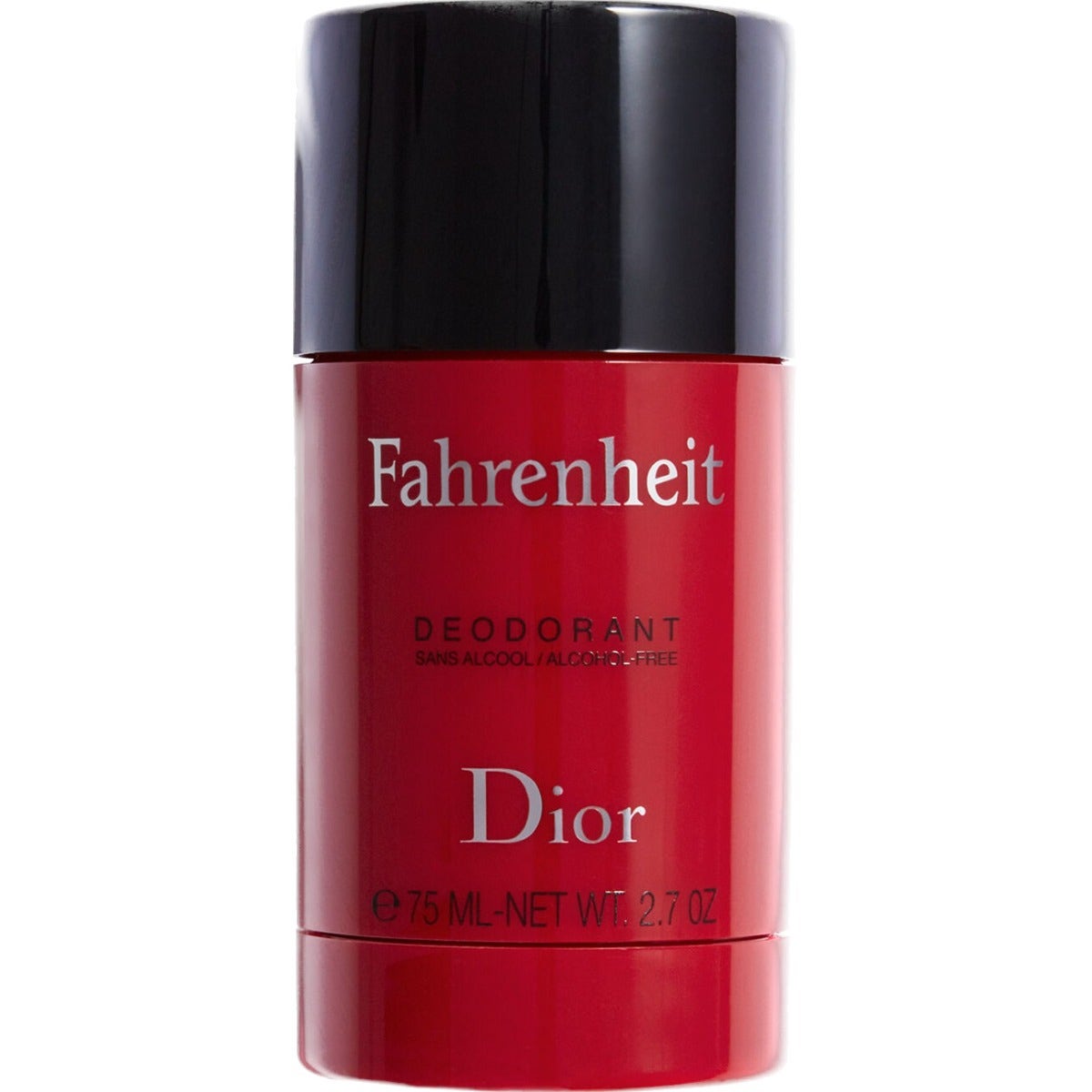 Fahrenheit 75ml top
