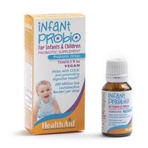 INFANT PROBIO REUT 200MLD 15ML