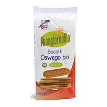 BUONGIORNOBIO BISC OSWEGO 210G