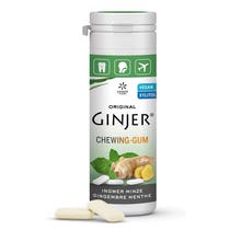 LEMON PHARMA GINJER / PNEUS HOMME-1