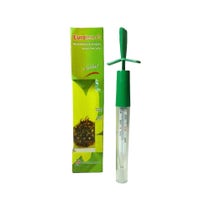 Curameter G Clinical Ovale Gallium Thermomètre Avec Agitateur-1
