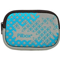 Pilbox Pocket Estuche farmacéutico de 1 pieza-1