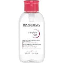 Bioderma Sensibio H2O Solution Micellaire Pompe 500 ml-1