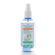 Puressentiel Lotion Spray Désinfectant Mains 80 ml-1