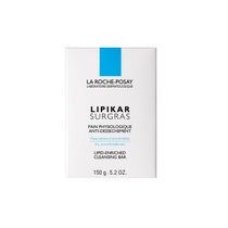 La Roche-Posay Lipikar Surgras Pan Fisiológico Nutritivo 150 g-2