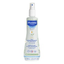 Mustela Agua Refrescante 200ml-2