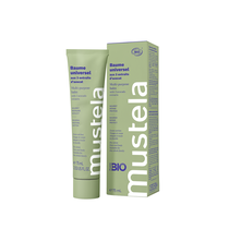 Mustela Bio Crème Riche Multi-Usages Aux 3 Extraits D'Avocat 75 ml-1