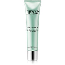 Lierac Sebologie Gel Fluido Sebo Regolatore Viso 40ml-0