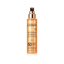 Lierac Sunissime Leche Solar Corporal Protectora SPF 50+ 150ml-2