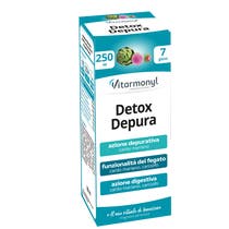 Vitarmonyl Detox Purifie 250 ml-2