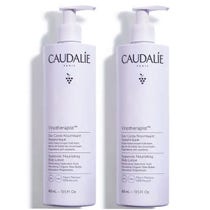 Caudalie Vinotherapist Nourishing Hyaluronic Body Treatment 2x400ml-1