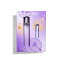 Caudalie Cofanetto Duo Eau De Parfum Ange Des Vignes 50ml + Trattamento Labbra 4,5g-6