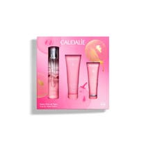 Caudalie Trio Eau Fraîche Parfumée Rose De Vigne 50 ml + Gel Douche 50 ml + Crème Mains 30 ml-7