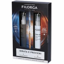 Filorga Duo Siero Hydra Aox 30ml + Siero Hydra Hyal 30ml-1