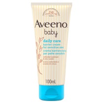Aveeno Baby Daily Care Crème Barrière 100 ml-9