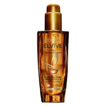 L'Oréal Paris Elvive Extraordinary Oil Tratamiento Nutritivo 100 ml-1