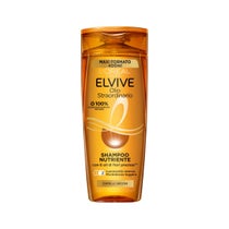 L'Oréal Paris Elvive Extraordinary Oil Nourishing Shampoo for Dry Hair 400 ml-2