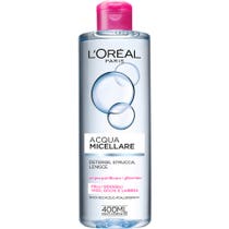 L'Oréal Paris Eau Micellaire Peaux Sensibles 400 ml-1