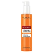 L'Oréal Paris Revitalift Nettoyant Visage Vitamine C + Acide Salicylique 150 ml-1