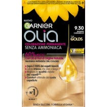 Garnier Olia Coloration Cheveux 9.30 Blond Caramel-1