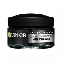 Garnier PureActive Air Cream Light Mattifying Cream 3 In 1 50ml-2