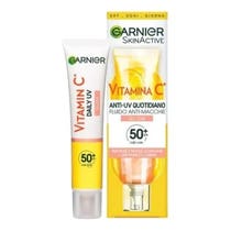 Garnier SkinActive Fluido Antiimperfecciones Vitamina C 40ml SPF50+-1