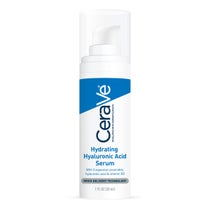 CeraVe Siero Idratante Viso con Acido Ialuronico 30ml-1