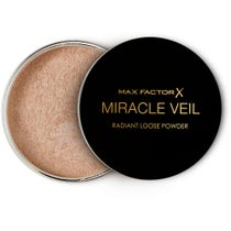 Max Factor Miracle Veil Radiant Loose Powder Compact Loose Powder 4g-1