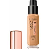 Bourjois Always Fabulous Fondotinta Coprente Liquido 410 Golden Beige-1