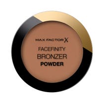 Max Factor Facefinity Bronzer Powder Bronzing Earth 002 Warm Tan-1