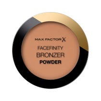 Max Factor Facefinity Bronzer Powder Bronzing Earth 001 Light Bronzer-1