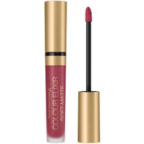 Max Factor Color Elixir Lipstick Soft Matte Lipstick 4ml 035 Faded Red-1