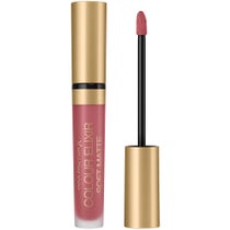 Pintalabios Max Factor Color Elixir Pintalabios mate suave 4ml 015 Rose Dust-1